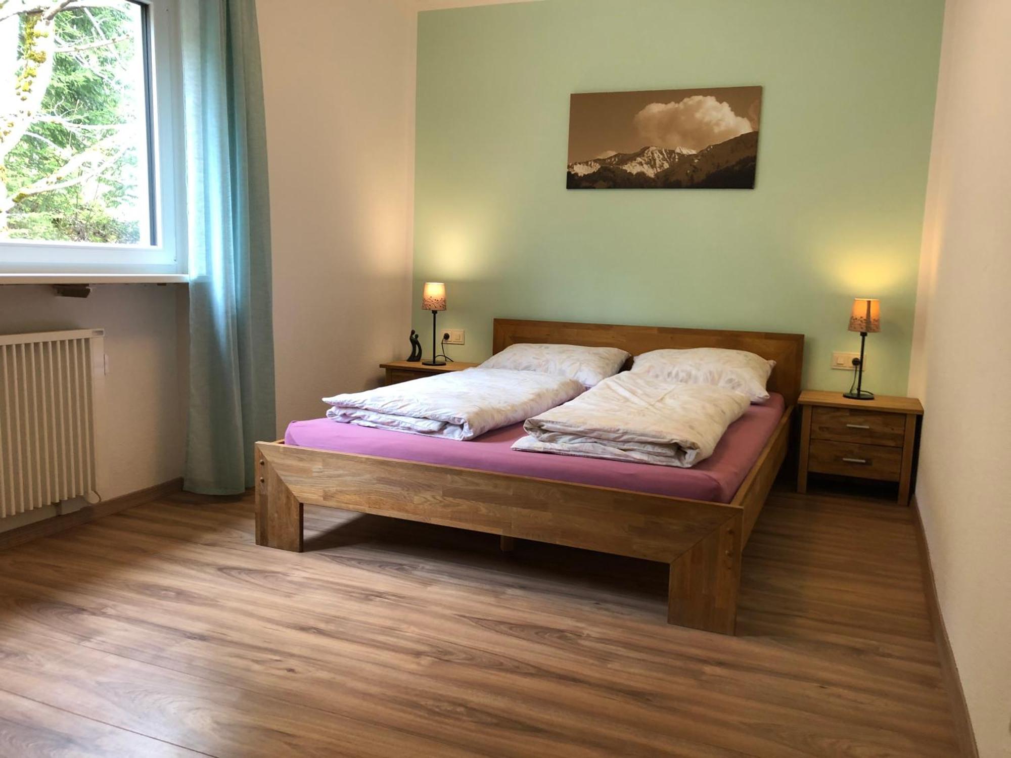 Walli Laterns - Ski Und Bergvergnuegen Direkt Vor Der Haustuer Zimmer foto